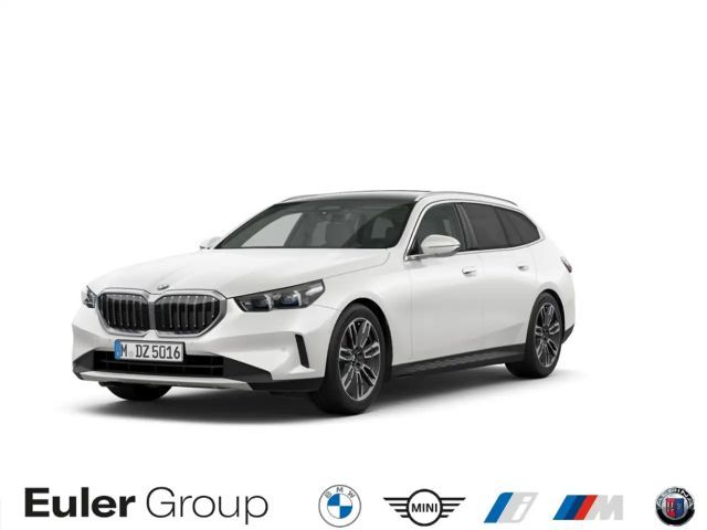 BMW 520 520i M-Sport