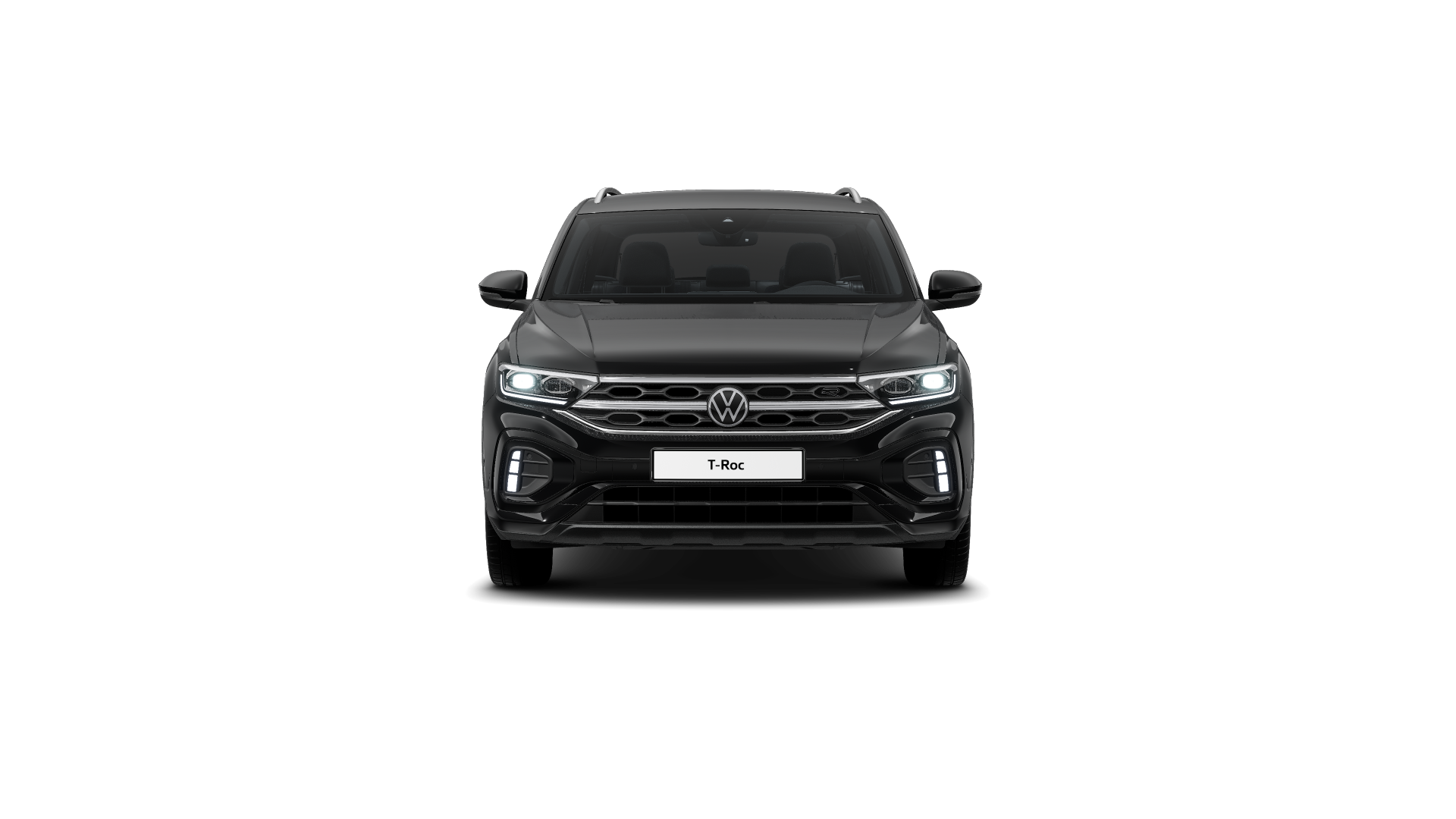 Volkswagen T-Roc 1.5 TSI DSG IQ.Drive R-Line