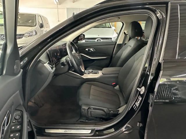 BMW 318 318d Touring