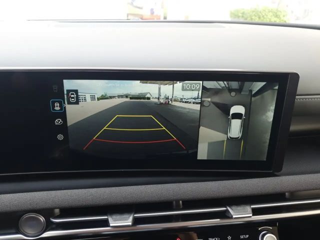 Hyundai Tucson 2WD T-GDi