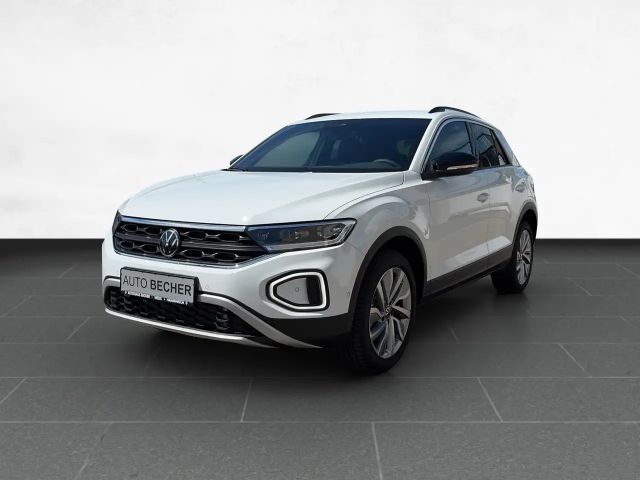 Volkswagen T-Roc 2.0 TDI DSG