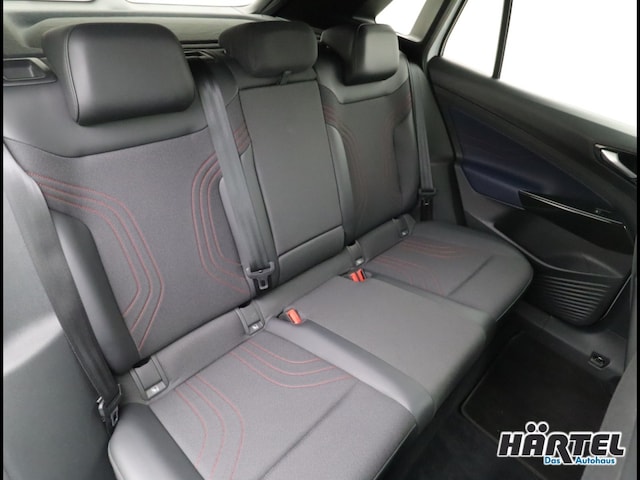 Volkswagen ID.4 4Motion 77 KWh GTX