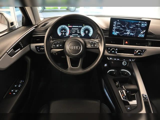 Audi A4 allroad 40 TDI Quattro