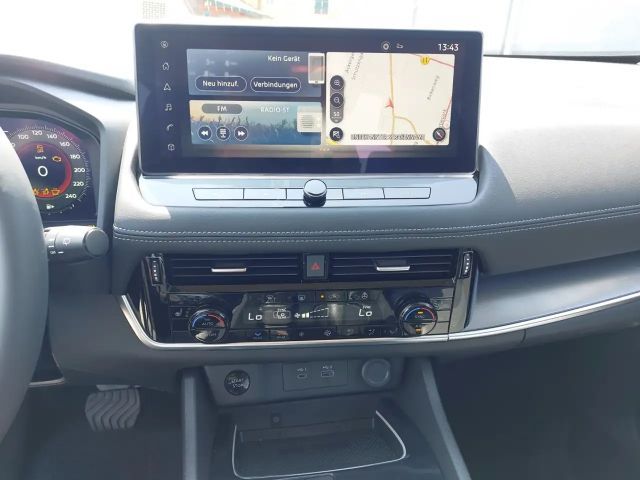 Nissan X-trail N-Connecta e-4ORCE