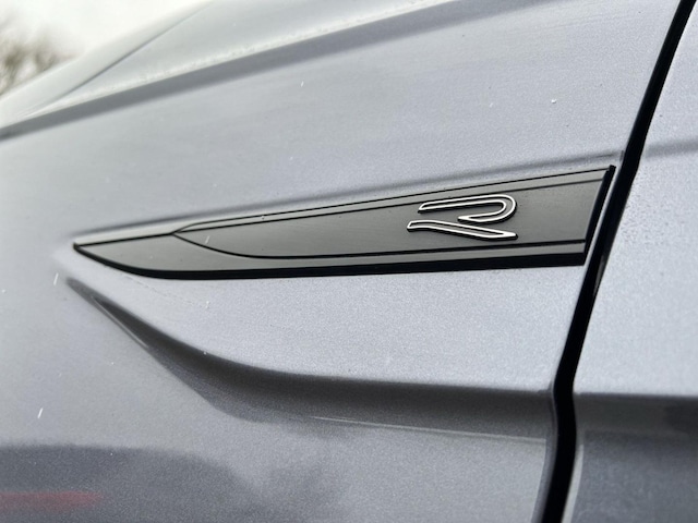 Volkswagen Polo 1.0 TSI DSG R-Line