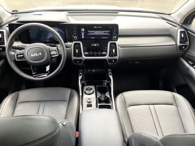 Kia Sorento CRDi Spirit Vierwielaandrijving