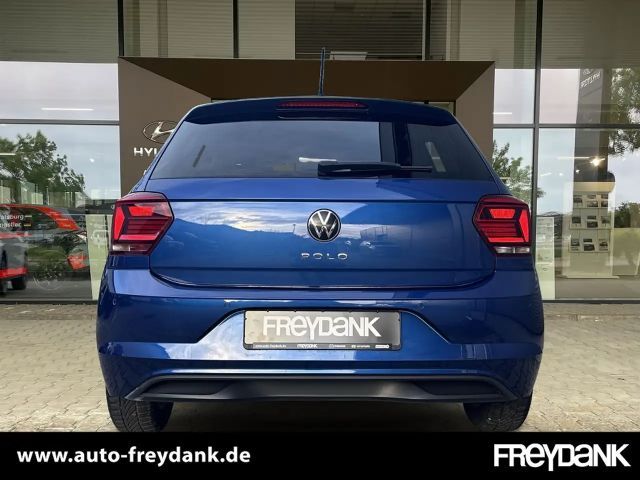 Volkswagen Polo 1.0 TSI Highline