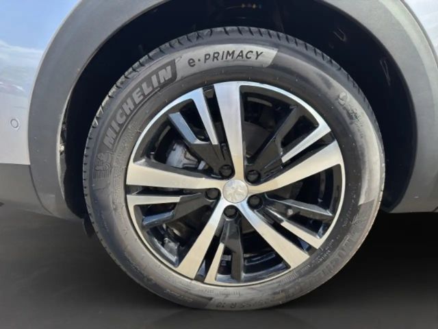 Peugeot 3008 GT-Line Hybrid