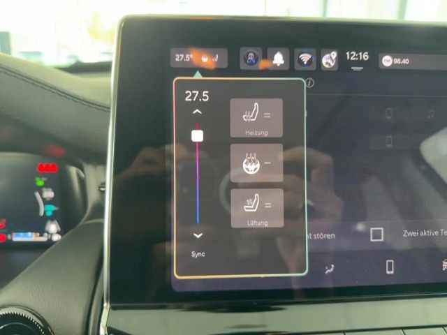 Jeep Compass 4xe Summit