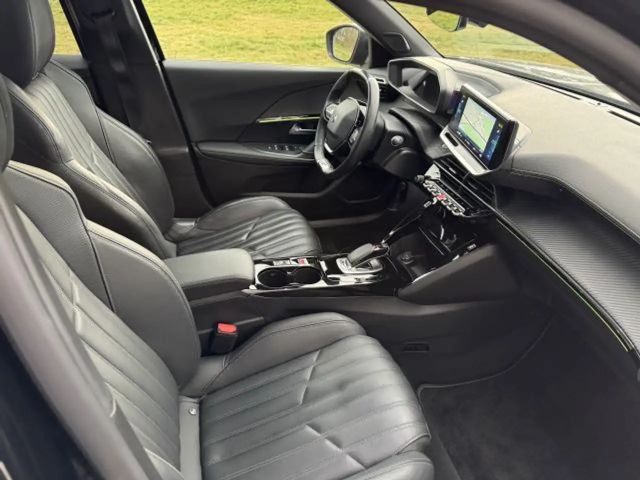 Peugeot E-2008 GT-Line