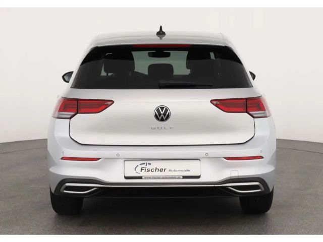 Volkswagen Golf 1.5 TSI