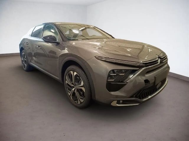 Citroën C5 X Plus PureTech