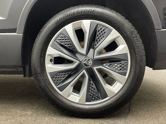 Skoda Karoq 4x4 Style Style