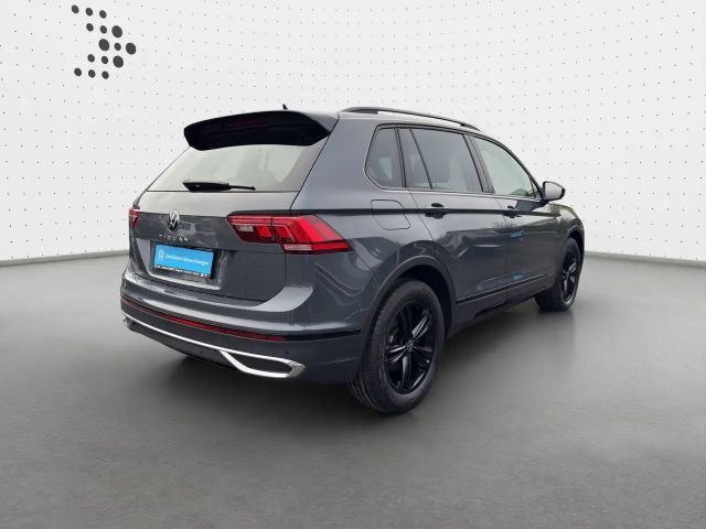 Volkswagen Tiguan 2.0 TDI DSG Sport