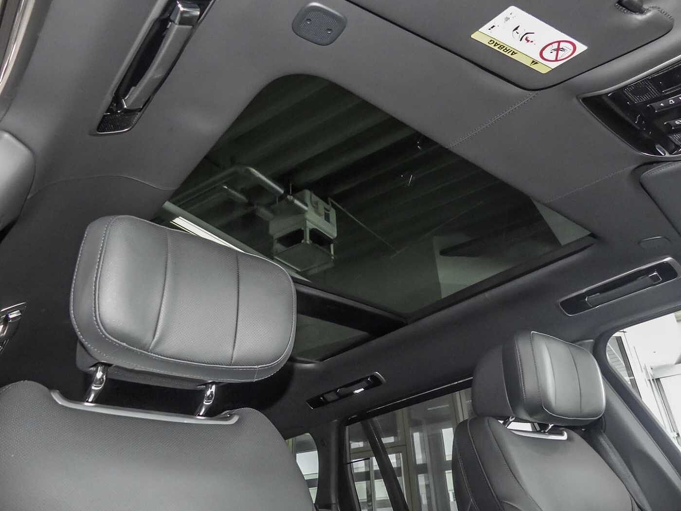 Land Rover Range Rover Autobiography