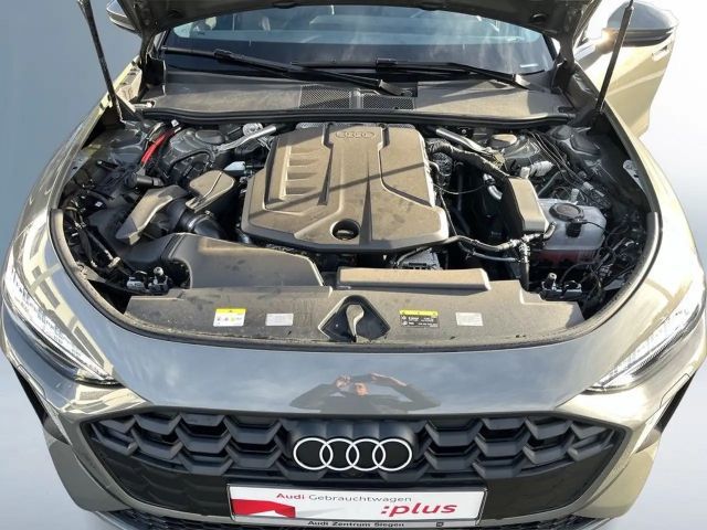Audi A5 2.0 TFSI