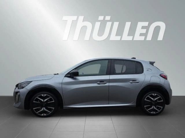 Peugeot E-208 GT-Line Hybrid