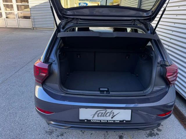 Volkswagen Polo 4Me TSI
