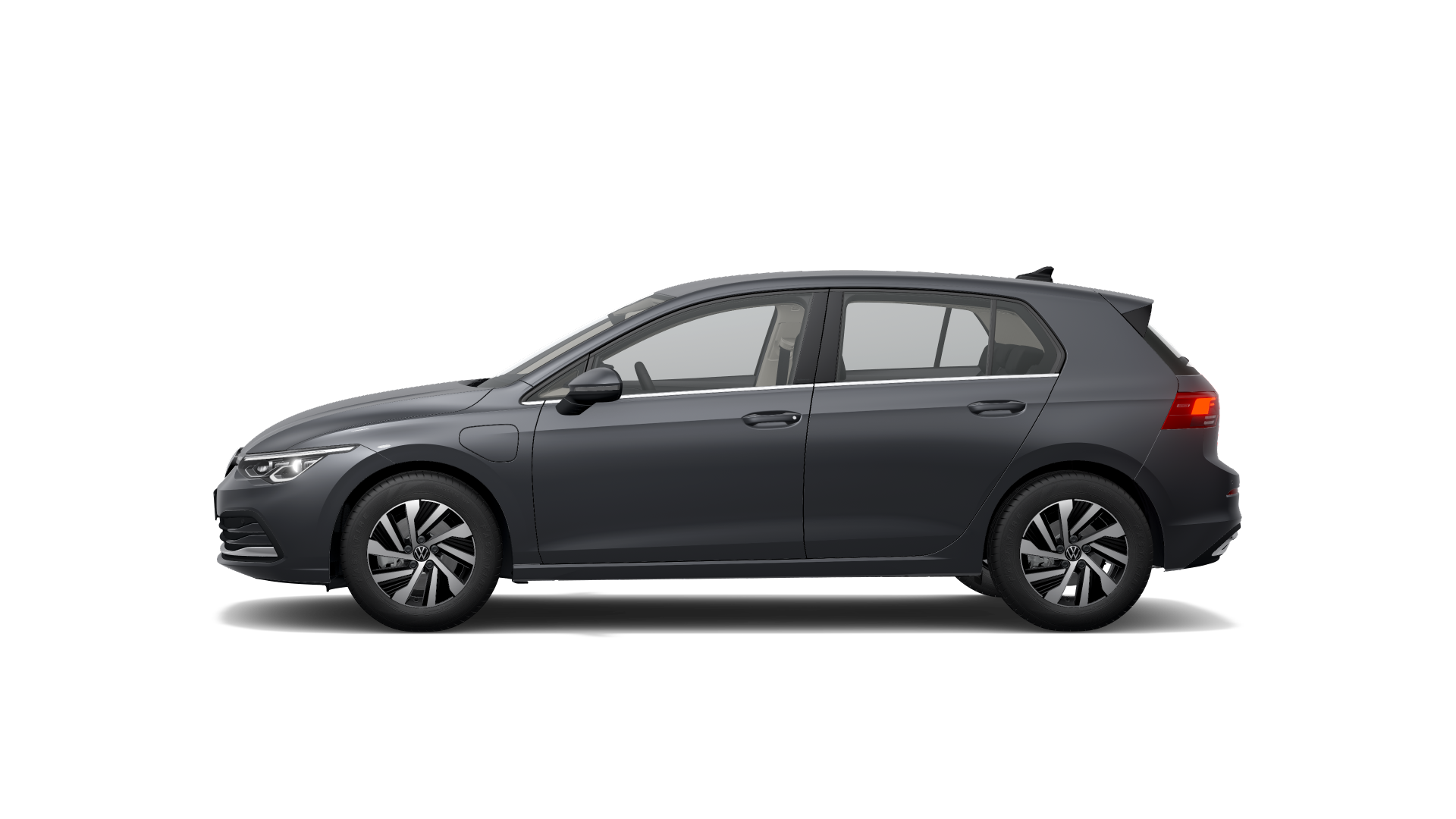 Volkswagen Golf DSG Style eHybrid