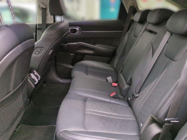 Kia Sorento GDi Hybrid PHEV