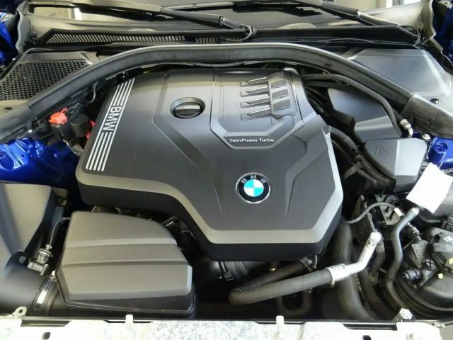 BMW 330 330i M-Sport Sedan xDrive