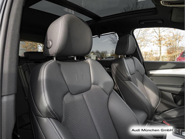 Audi Q5 40 TDI Quattro S-Tronic