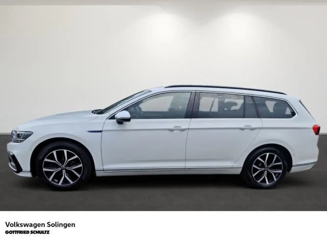 Volkswagen Passat DSG GTE Variant