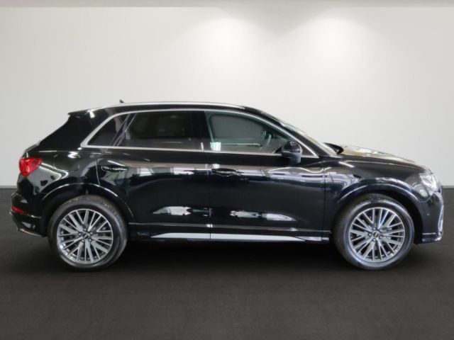 Audi Q3 35 TDI Quattro S-Tronic