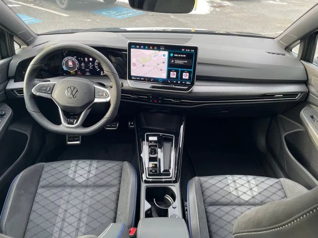 Volkswagen Golf DSG Sport