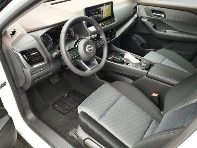 Nissan X-trail Acenta