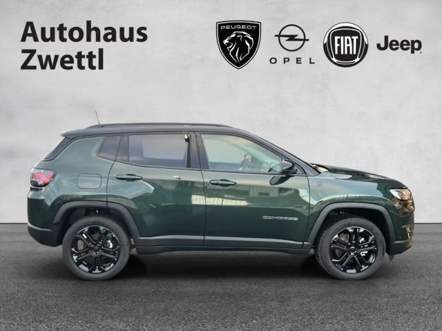 Jeep Compass North Star MHEV 130 e-DCT7