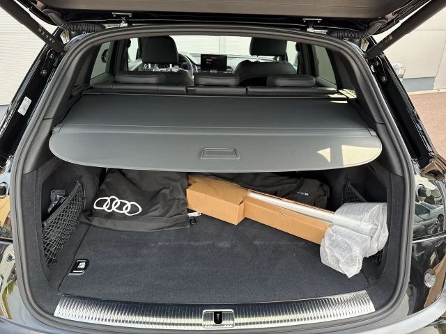 Audi Q5 Hybride Quattro S-Line