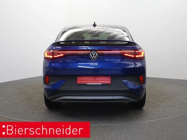Volkswagen ID.5 IQ.Drive Pro