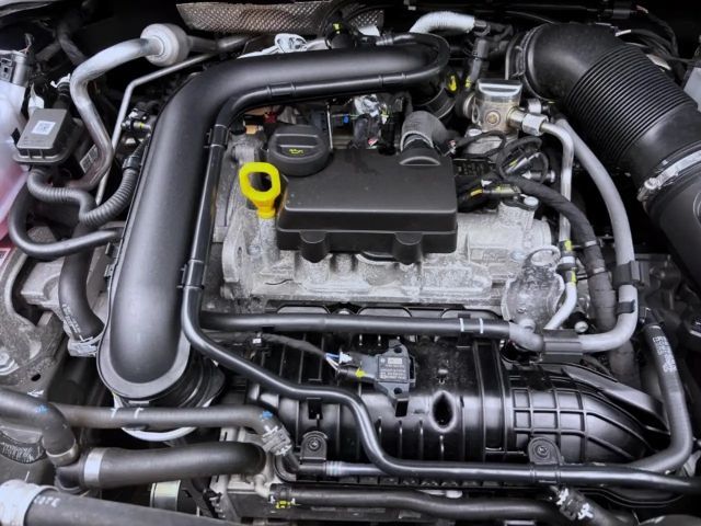 Volkswagen T-Cross 1.0 TSI DSG Style