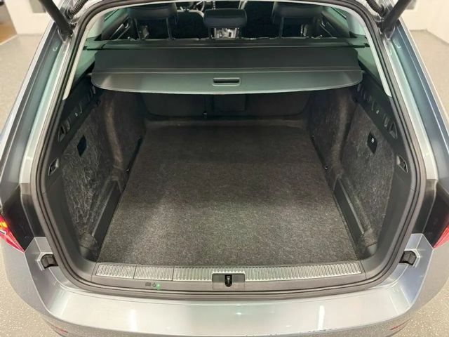 Skoda Superb Style Style