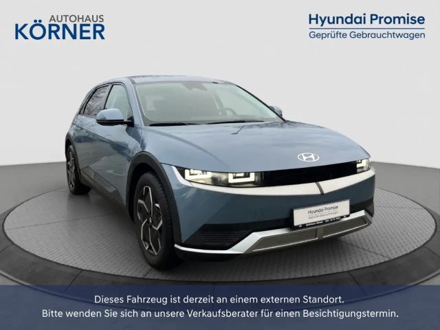 Hyundai IONIQ 5 Techniq