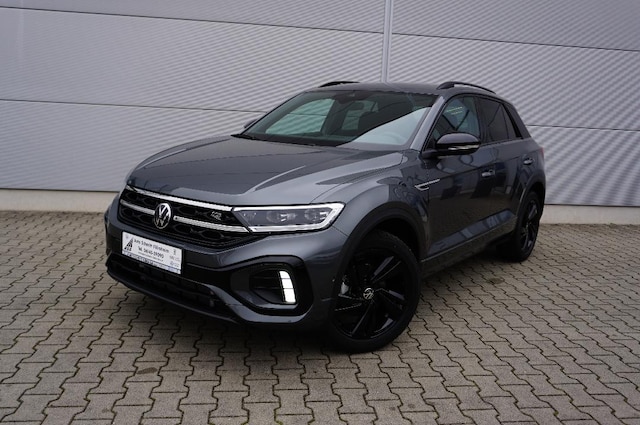 Volkswagen T-Roc T-ROC 1.5 E2 R-L  BT110 TSID7F
