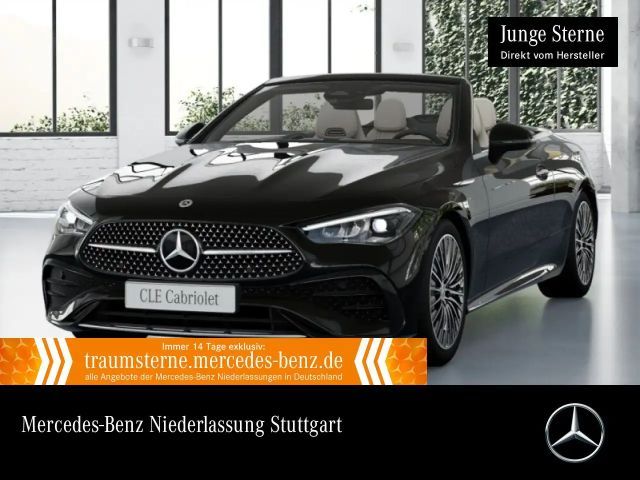Mercedes-Benz CLE 200 AMG Line