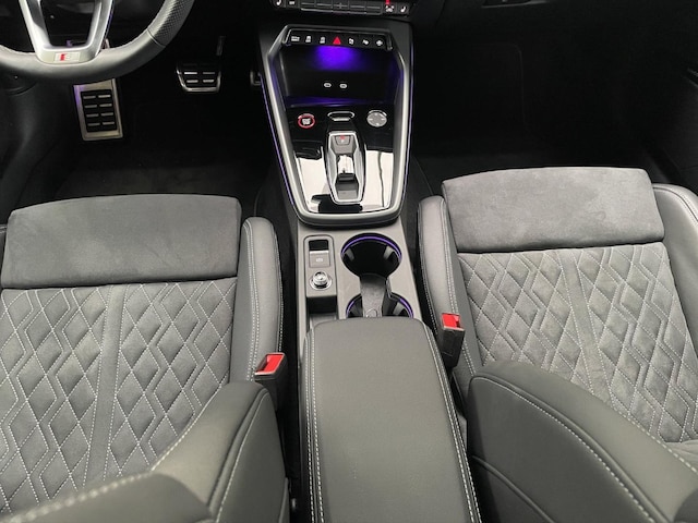 Audi S3 Quattro S-Tronic Sedan