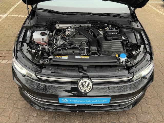 Volkswagen Golf 1.5 eTSI DSG Golf VIII