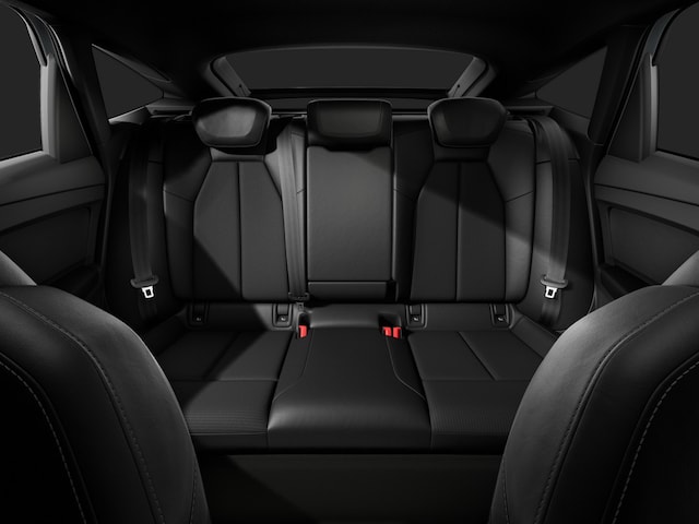 Audi Q4 e-tron Sportback