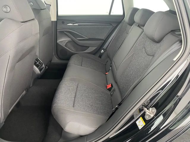 Skoda Superb Essence TSI mHEV DSG