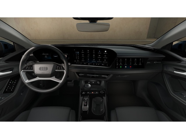 Audi A6 e-tron Avant Performance