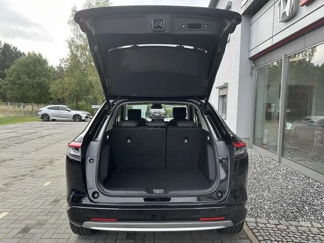 Honda HR-V 1.5 Advance Hybrid e:HEV i-MMD