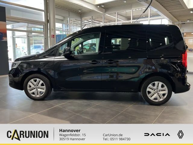 Renault Kangoo Equilibre Equilibre TCe 100