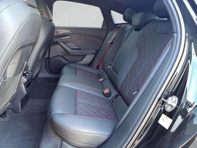 Audi A6 e-tron Quattro