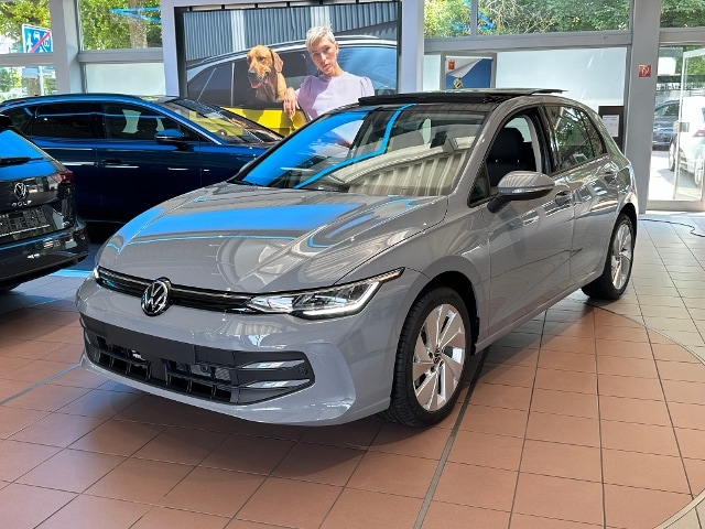 Volkswagen Golf Golf VIII