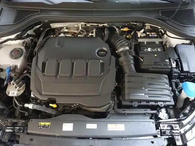 Volkswagen Passat 2.0 TDI DSG Elegance Elegance