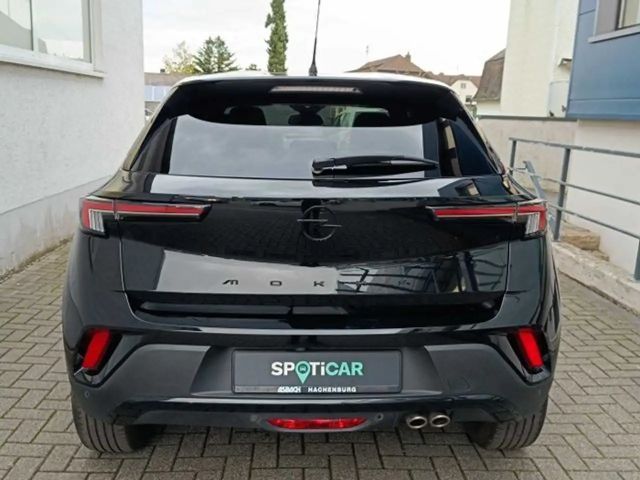 Opel Mokka GS-Line Grand Sport
