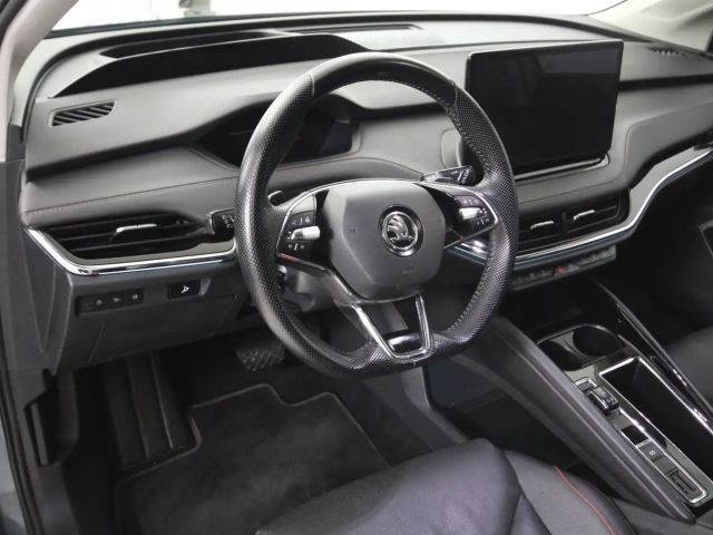 Skoda Enyaq iV 80